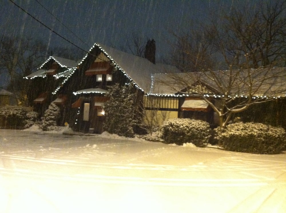 Ivy Inn Restaurant & Bar American (Traditional) Hasbrouck Heights