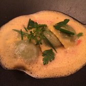 Cafe Boulud - Ravioli - New York, NY, United States