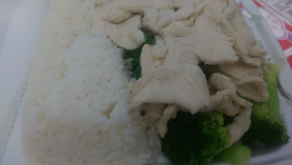 New Style Asian Food Asian Fusion Lynn, MA Yelp