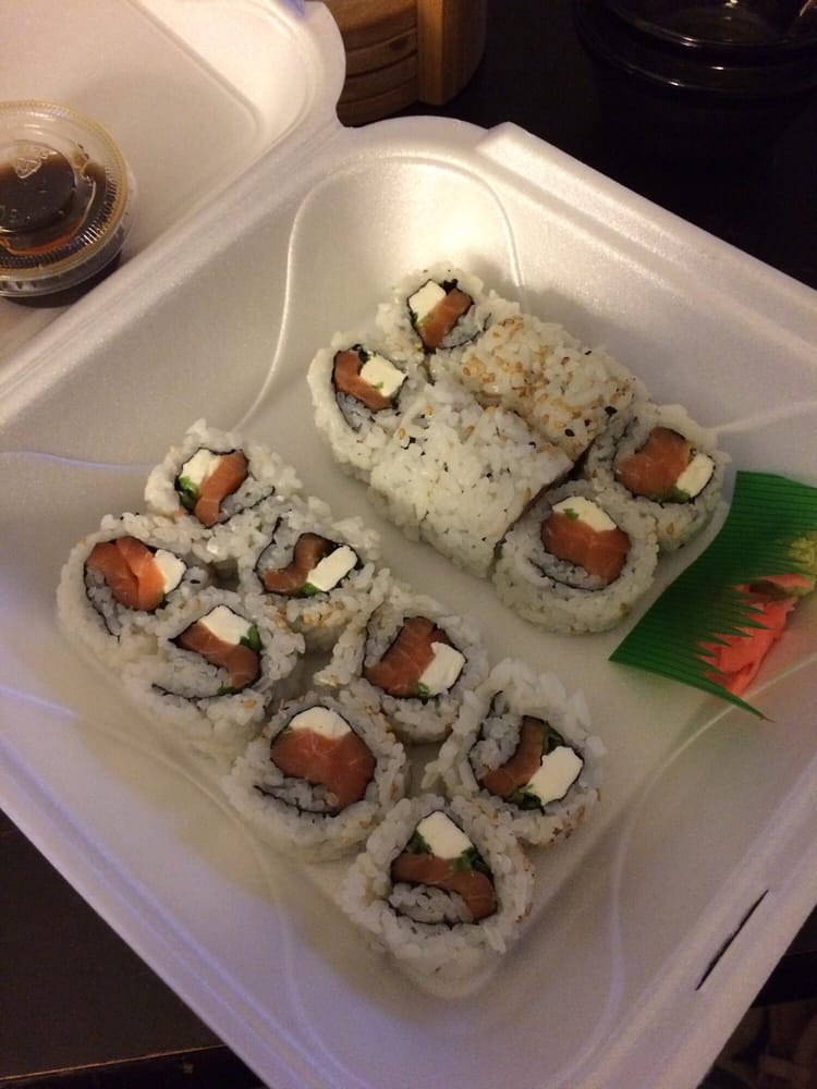 Best Sushi In Fort Lauderdale Florida at Sandra Acosta blog