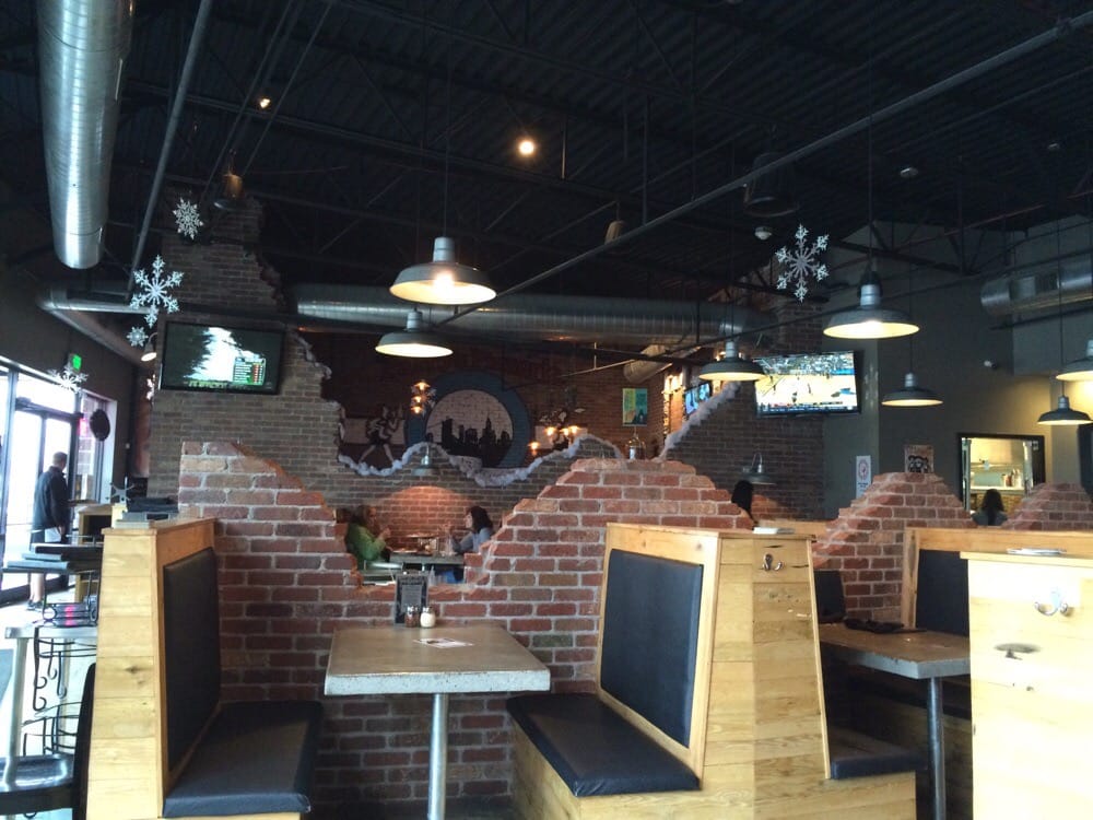 Parry’s Pizzeria & Bar 55 Photos Pizza Highlands Ranch, CO