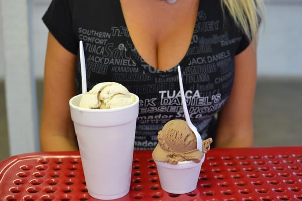 Painters Myrtle Beach Ice Cream Painters Myrtle Beach Ice Cream