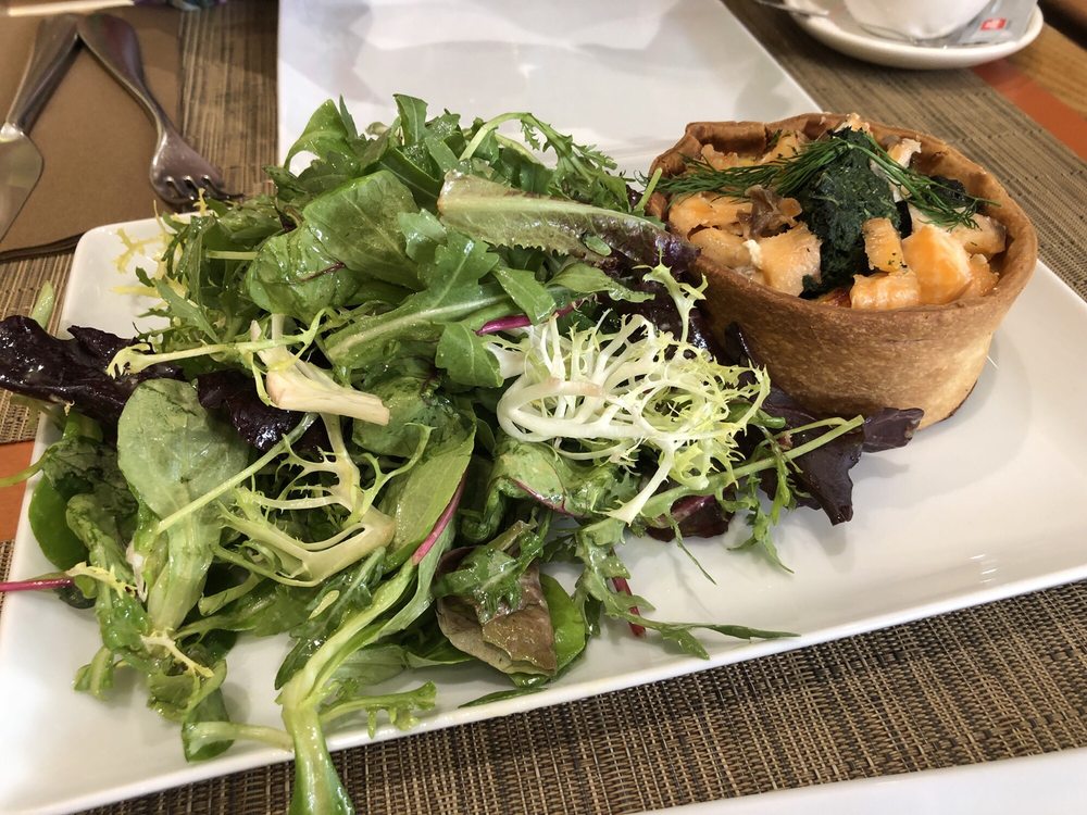 Bread & Roses