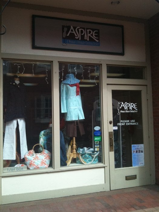 Aspire Womens Clothing Boutique Llc - Frederick, MD, United States