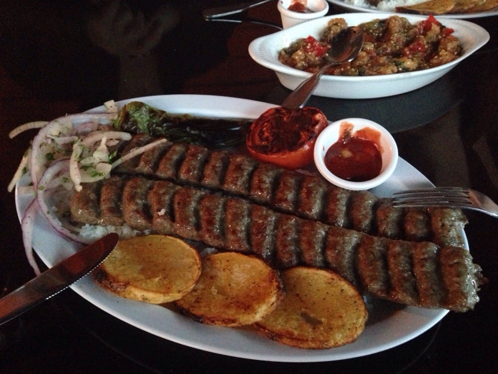 Golden Fork American (New) Glendale, CA Yelp