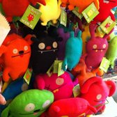 Tutti Frutti Cards Gifts & Fun Stuff - San Francisco, CA, United States