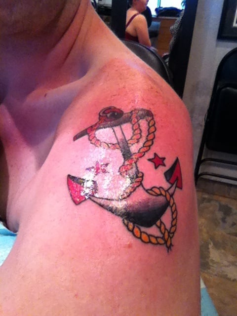sailor jerry tattoo by jobb yelp sailor jerry tattoo by jobb yelp