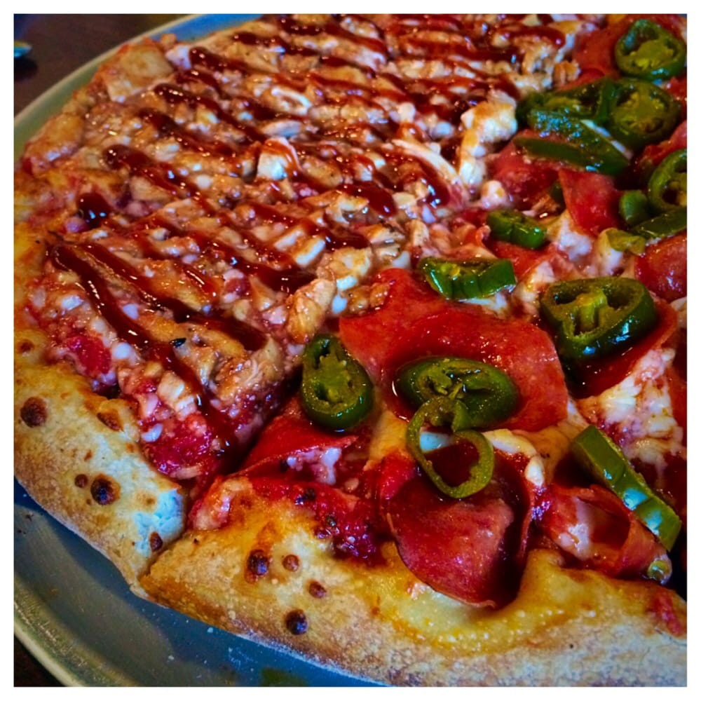 Fratello’s Pizza & Pasta Italian Upland, CA Reviews Photos