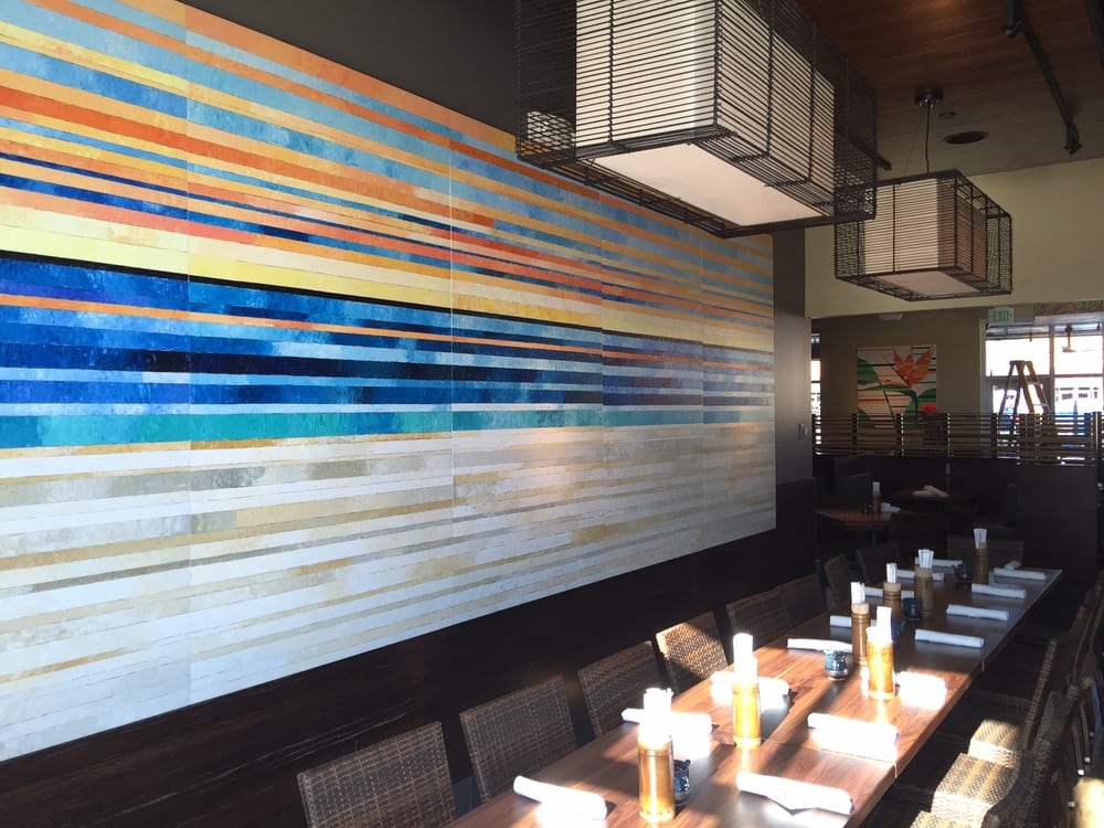 Pacific Catch Seafood 5251 Martinelli Way Dublin, CA Photos Yelp