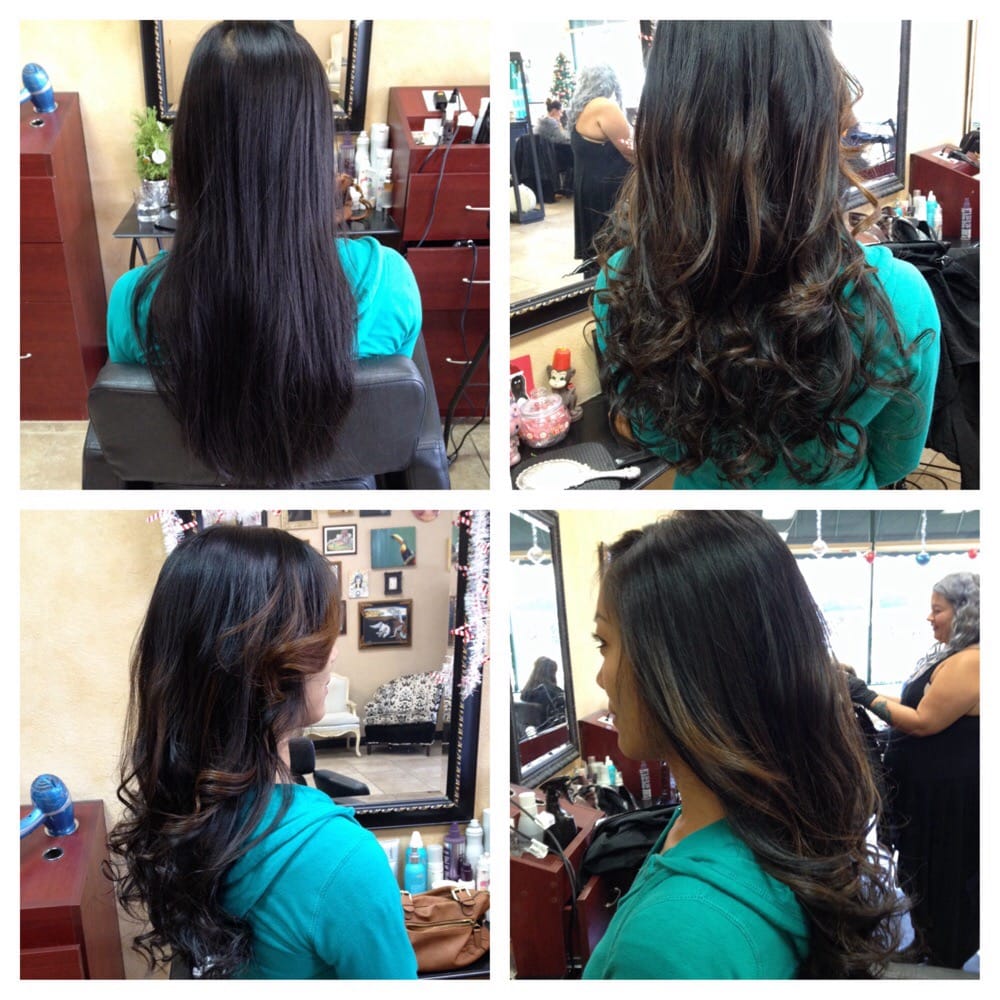 Salon Amerige 162 Photos Hair Salons Fullerton, CA Reviews
