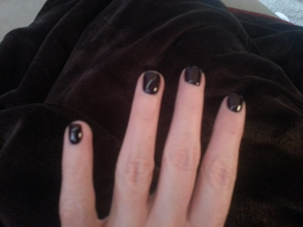 Hollywood Star Nails & Tanning - Nail Salons - Cleveland, OH - Reviews