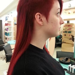 coiffure simple youtube