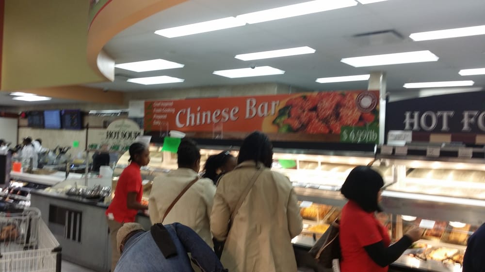 ShopRite 23 Photos Grocery Spring Creek Brooklyn, NY Reviews