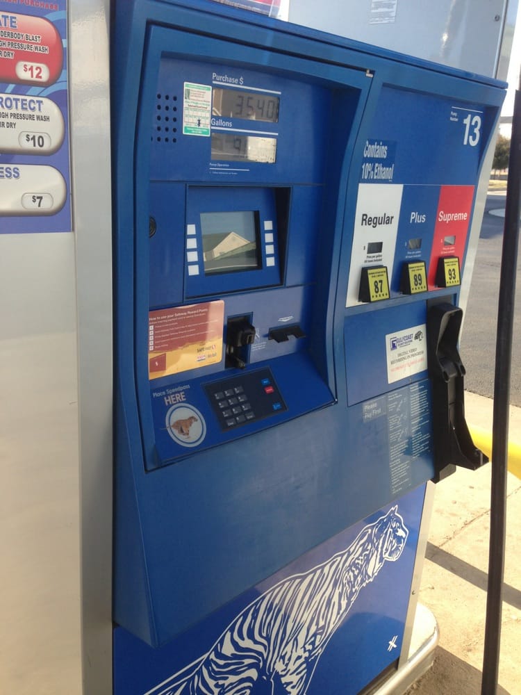 Exxon Near Me With Car Wash Exxon Near Me With Car Wash