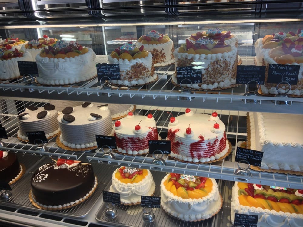 Photos for Candle Light Bakery Yelp