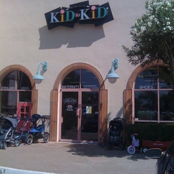 Kid To Kid - Baby Gear  Furniture - Phoenix, AZ - Reviews - Photos ...