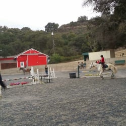 Wildwood Equestrian Center logo