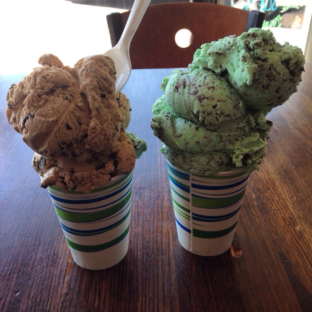 Nelson’s Ice Cream American (Traditional) Saint Paul, MN Yelp