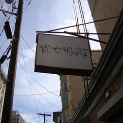 dear hannah, ladies clothing store in Hoboken, NJ