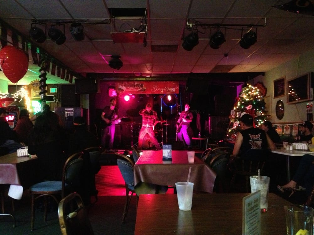 Chris’s Club Dive Bars Vallejo, CA Reviews Photos Menu Yelp