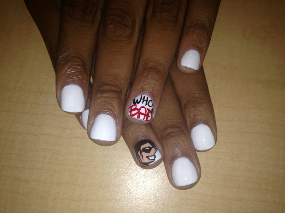 Nail Factory Express 56 Photos Nail Salons Westchester Square