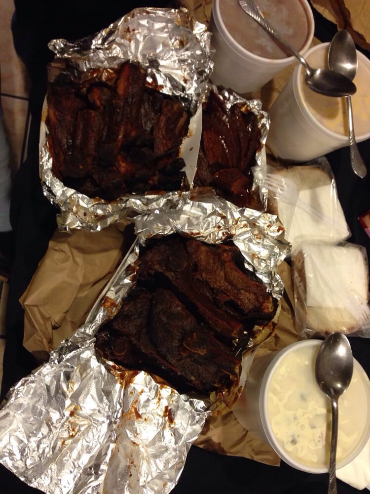 Phillips Barbecue 88 Photos Barbeque West Adams Los Angeles, CA Reviews Menu Yelp