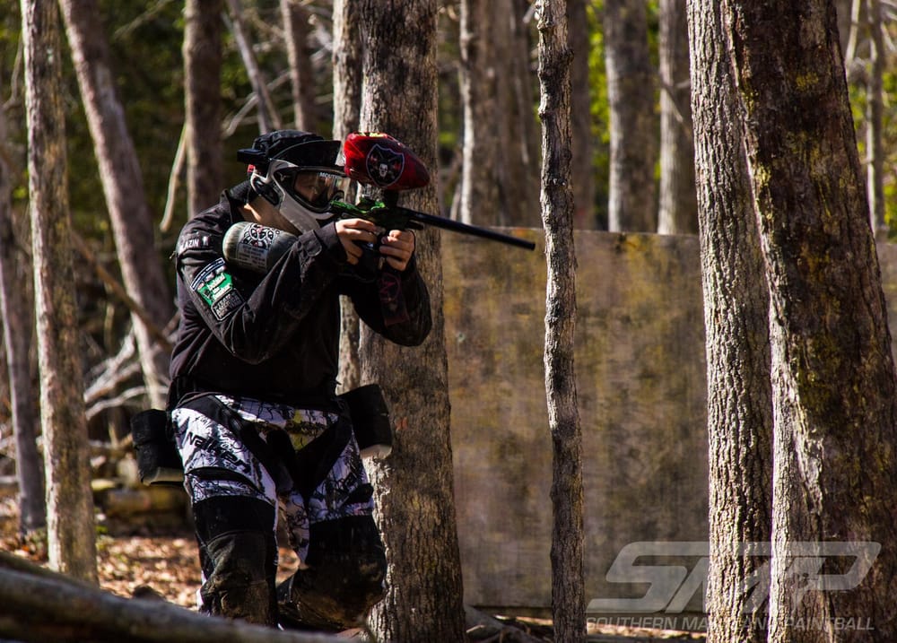 Southern Maryland Paintball Sports Clubs Newburg, MD Yelp
