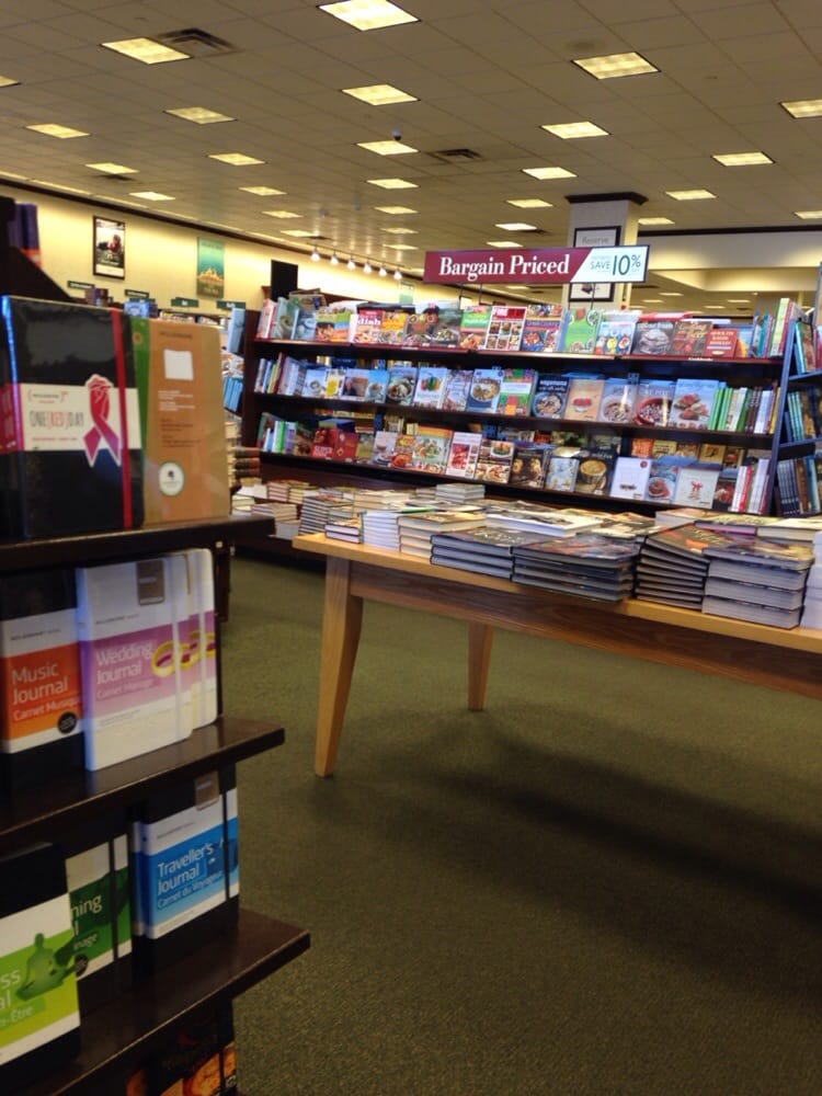 Barnes & Noble 16 Photos Bookstores 2191 N Rainbow Blvd Las