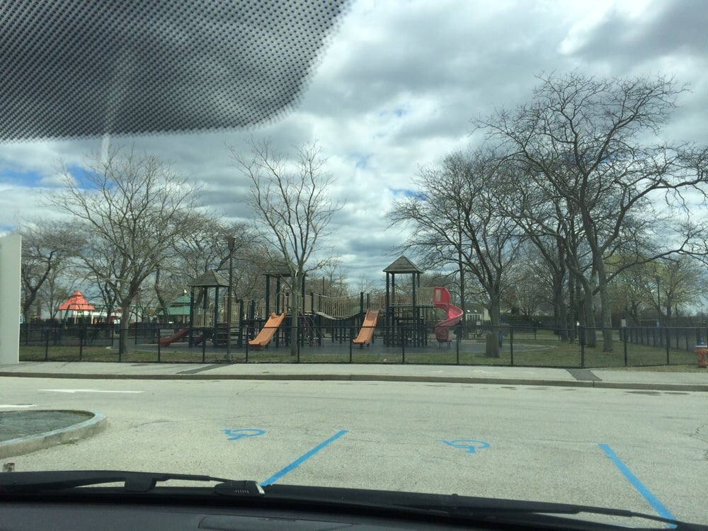 Cedarhurst Park Parks Cedarhurst, NY Yelp