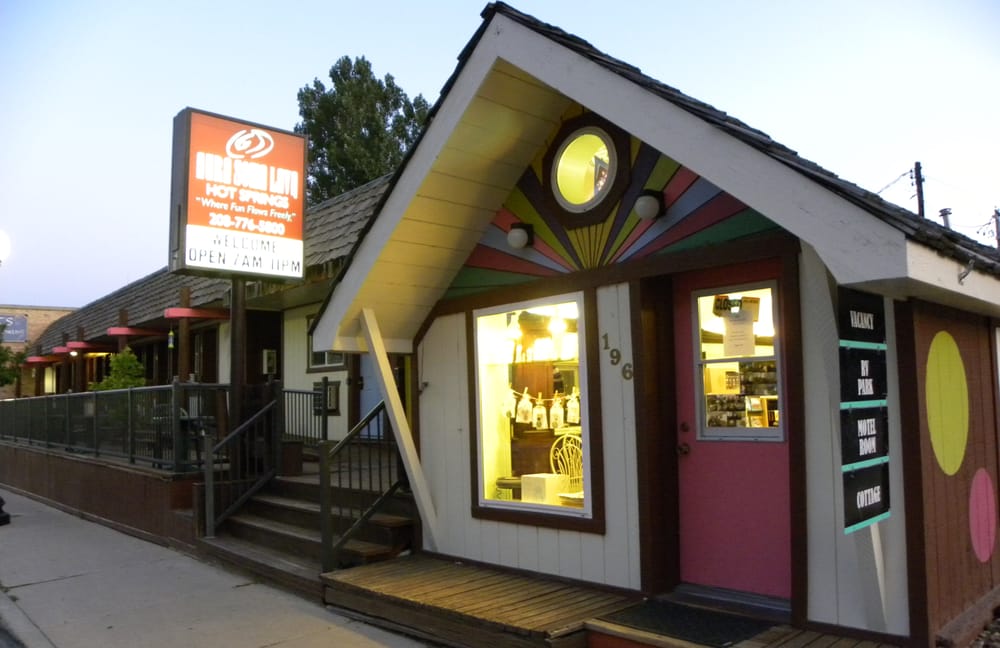 Aura Soma Lava Hotels Lava Hot Springs, ID Yelp