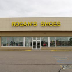 Rogan's Shoes - Shoe Stores - Fond du Lac, WI - Photos - Yelp