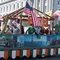 Saint Patrick's Day Parade and Festival 2015