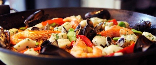 SOCARRAT Paella Bar