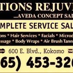 Reflections Day Spa Kokomo Reflections Day Spa Kokomo