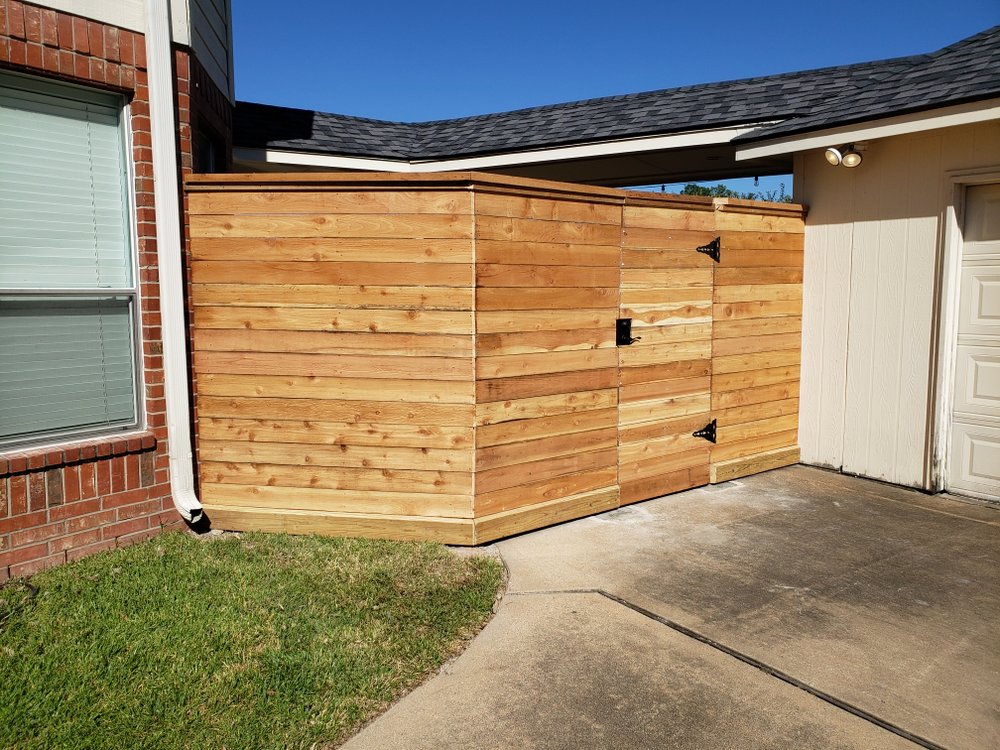 Daniel & Son Fence Restoration
