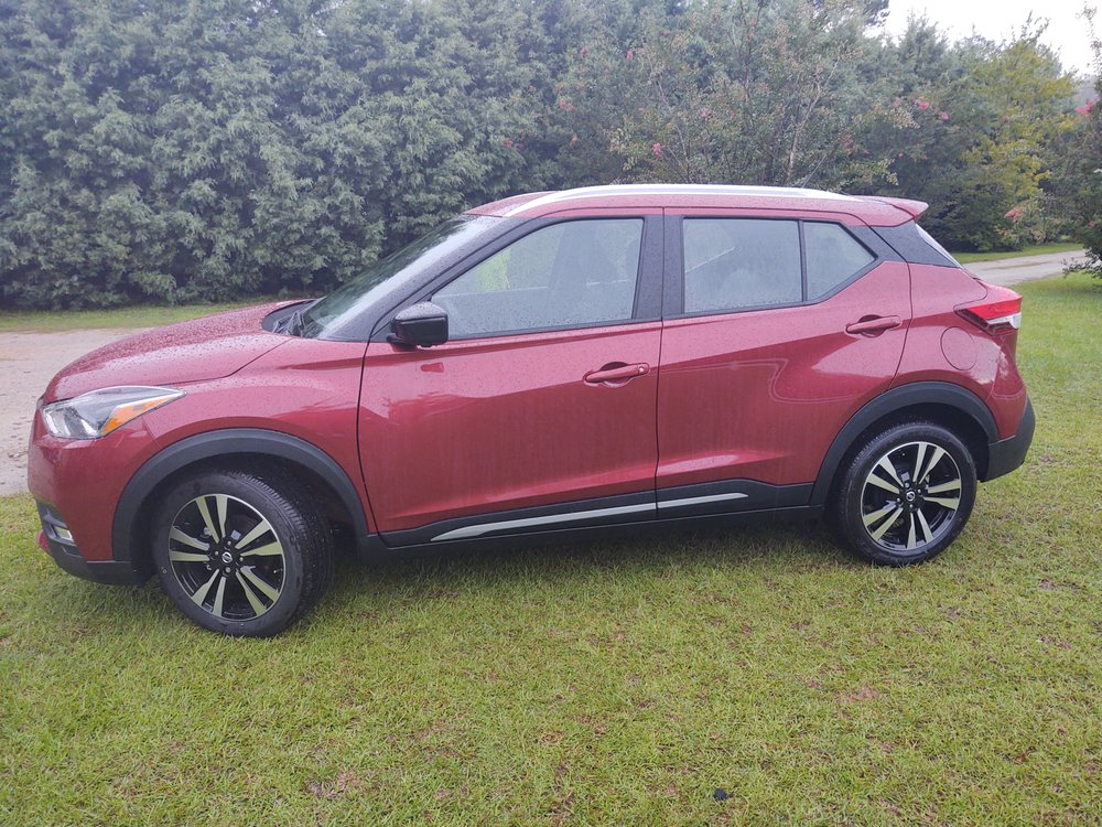 Eastern Carolina Nissan