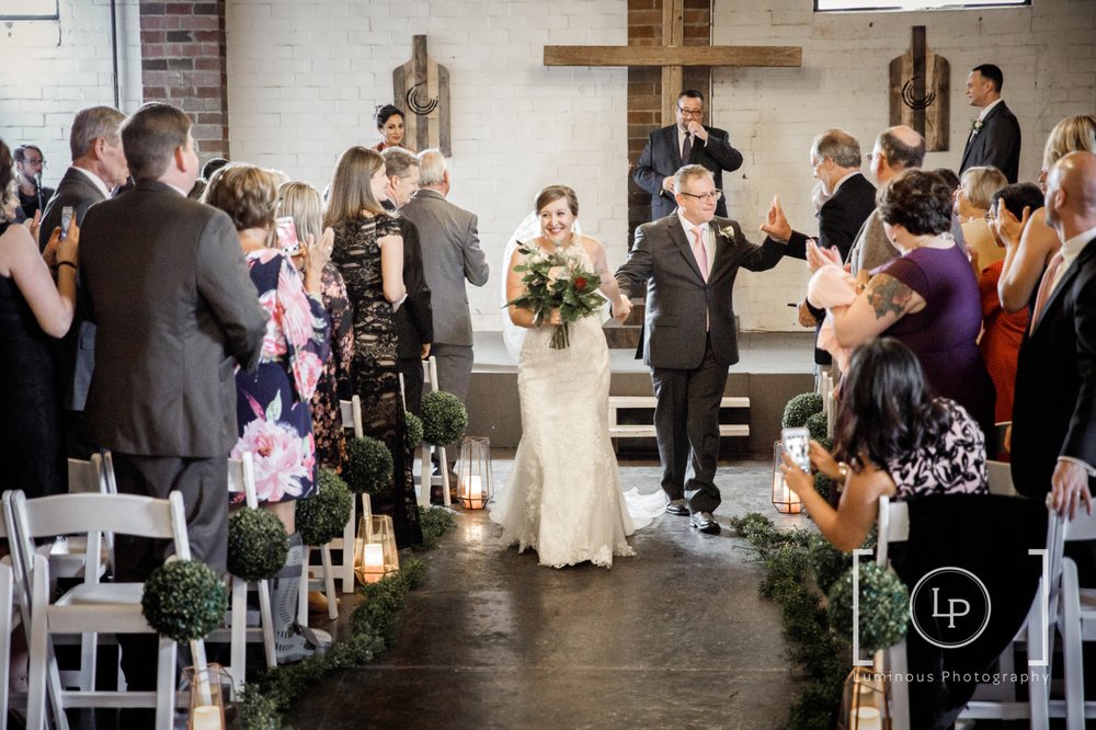 Luminous Photography