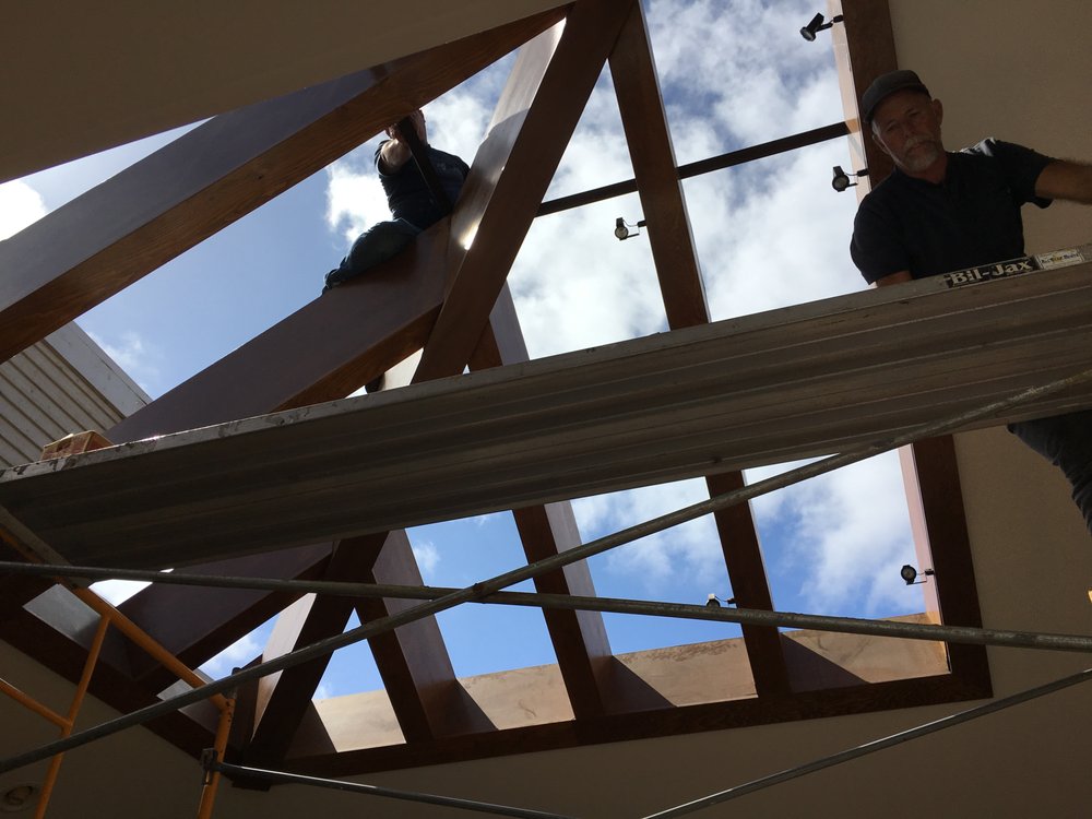 image of business McGovern Skylight Specialist