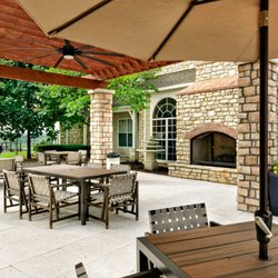 Stone Manor Apartments 10 Photos 13 Reviews 5001 Photo Of Stone Manor Apartments Rogers Ar United States Bbq Area