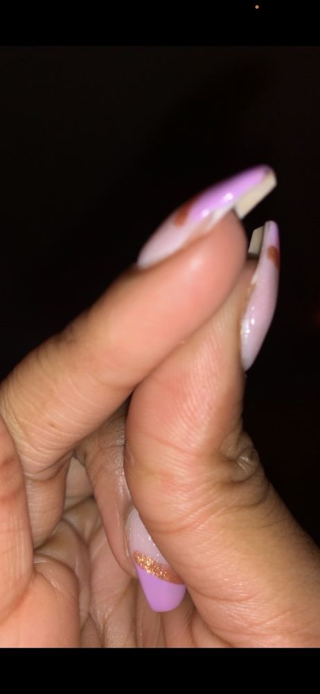 Beauty Nails & Spa