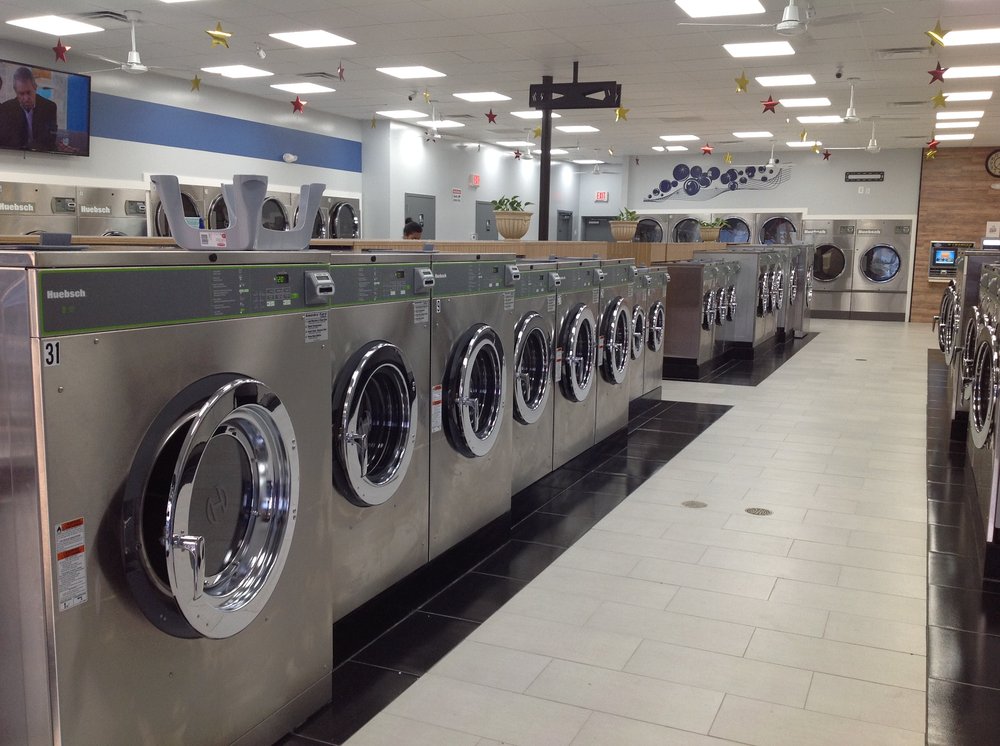 Stars Laundromat 19 Photos & 10 Reviews Laundromat 8792