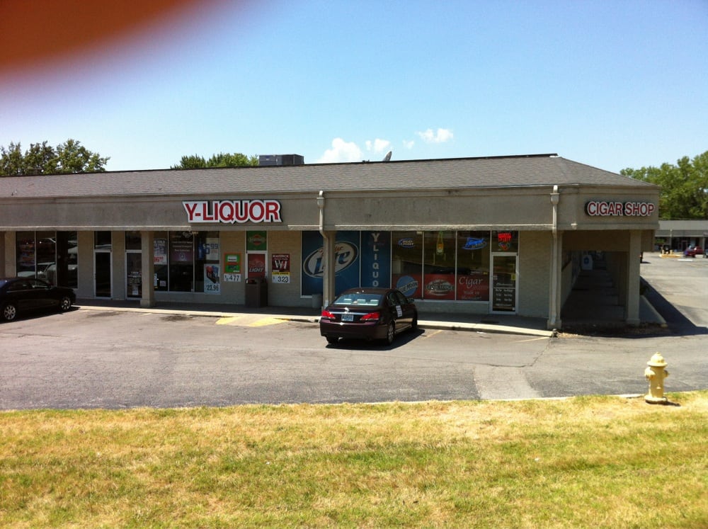 Y Liquor & Cigars Tobacco Shops 346 S State Rte 291, Liberty, MO