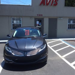 Car Rental New Port Richey Fl Car Port Image Hd