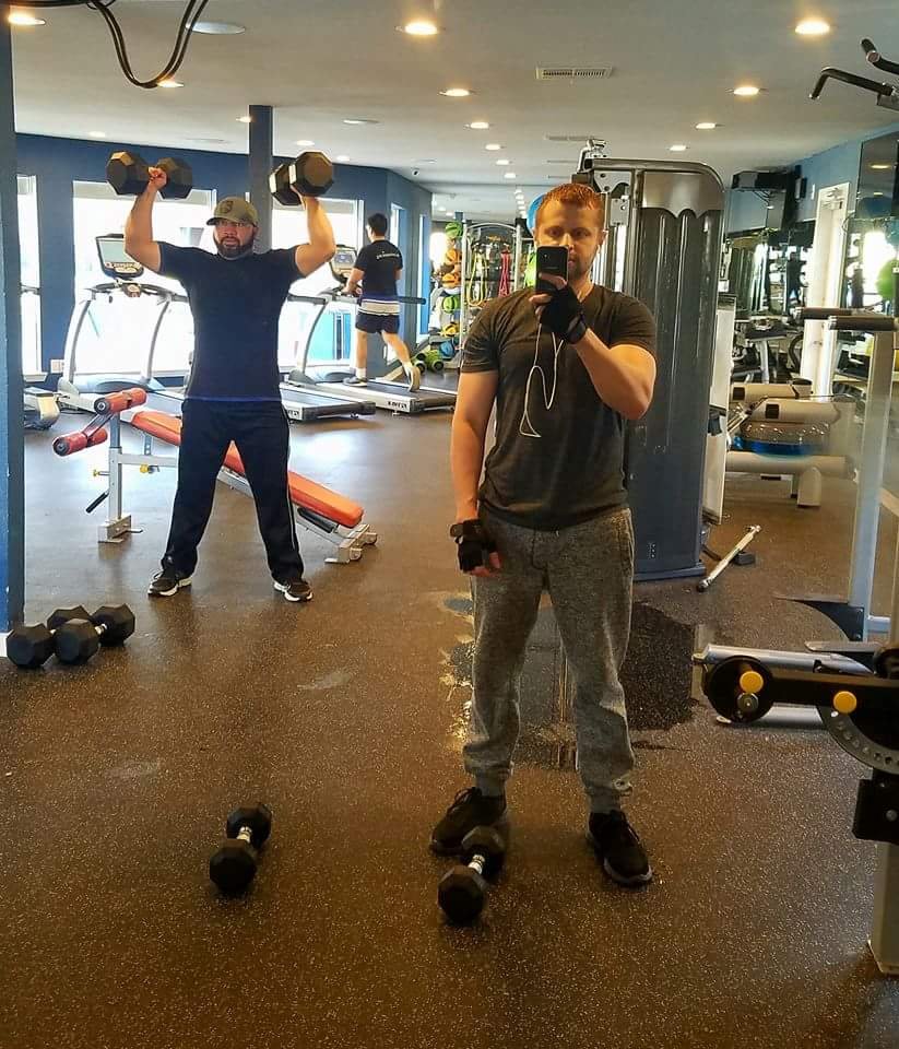 True Form Fitness