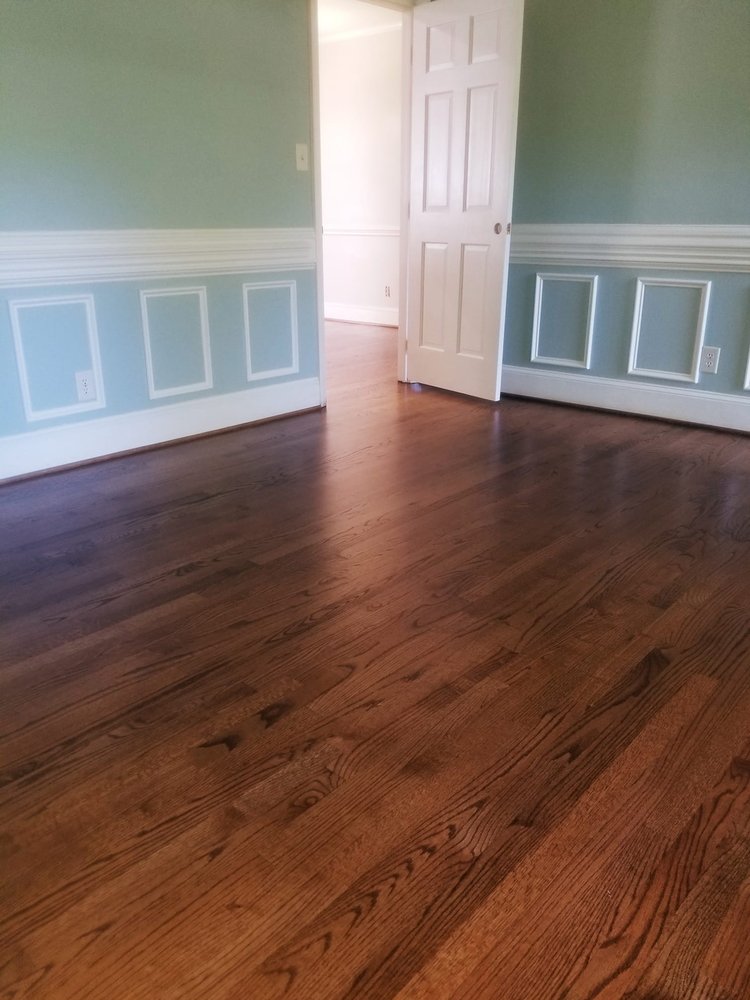 image of business Queen City Hardwoods