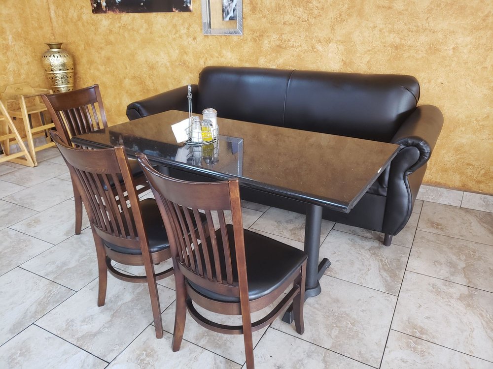 King Falafel And Grill 2