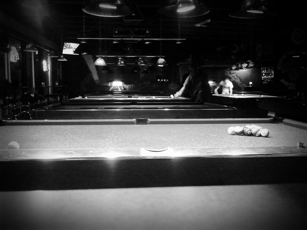 Miss Cue Billiards & DartsNorth 11 Photos Pool Halls 216 New Towne Square Dr, Toledo, OH
