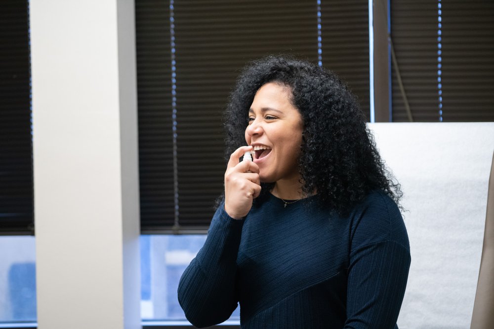 image of business Aspire Allergy & Sinus - Mesa