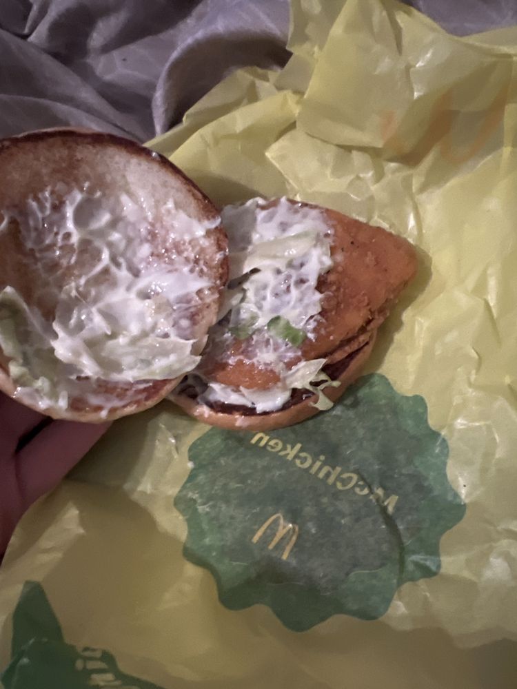 McDonald's McDonald's