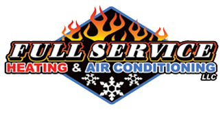 image of business Full Service Heating & Air Conditioning